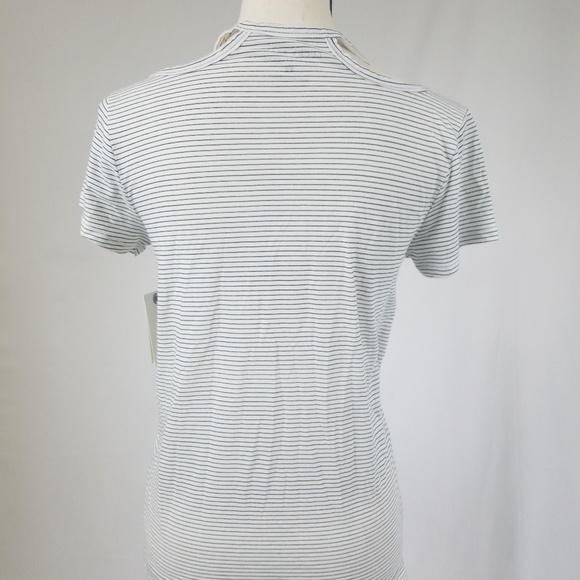 Lucky Brand Graphic Top - Picture 4 of 4